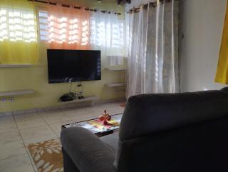 Villa Pipirit - Baie-Mahault - 4