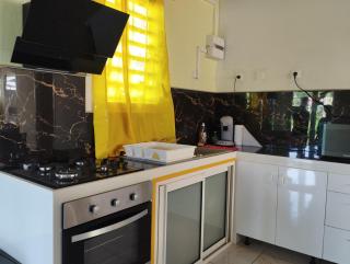 Villa Pipirit - Baie-Mahault - 1