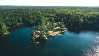 The Trace at Oak Lake (19+) - Havelock - 0