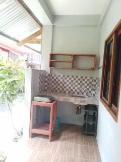 Bearby Homestay Siargao - K2 - Catangnan - 4