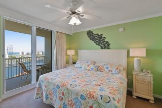 Terrace at Pelican Beach 1205 by Pelican Beach Management - Destin - 5