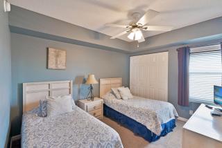 Terrace at Pelican Beach 1205 by Pelican Beach Management - Destin - 4