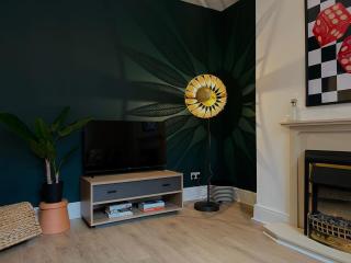 Quaint 2Bed House near Wigan Centre - Ince-in-Makerfield - 8