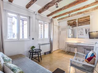 apartamento con doble altura en lavapies ALQUILER TEMPORAL - Madrid - 7