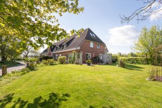 Ferienhof Wisch - Wisch - 0