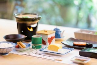 Ryokan Motonago - Kyoto - 9