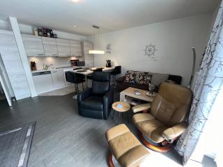 Ferienwohnung Sol Baltic - Grömitz - 9