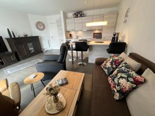 Ferienwohnung Sol Baltic - Grömitz - 8