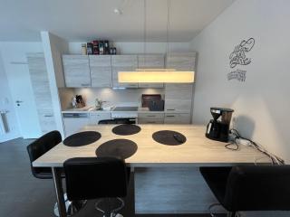 Ferienwohnung Sol Baltic - Grömitz - 4