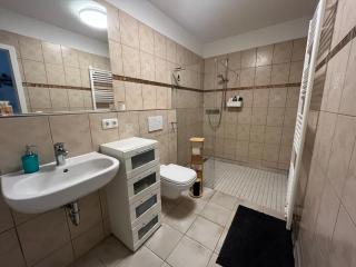 Ferienwohnung Sol Baltic - Grömitz - 3