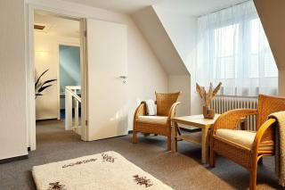 Charmantes und ruhiges Ferienhaus - Strandnah und ideal für große Gruppen - mit Fahrradunterstellplatz und Parkplatz - 9