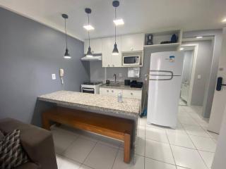 Porto Real Resorts - Apartamento com Vista - Mangaratiba - 7