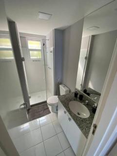Porto Real Resorts - Apartamento com Vista - Mangaratiba - 4