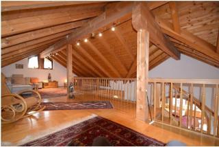 Begum's Palace in Munich - 120qm of Spacious Elegance - 4