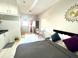 Pet-friendly beside IT Park - Cebu City - 0