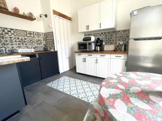 Appartement T3 idéal pour 4 pers, proche plage et commodités à Banyuls - FR-1-309-380 - Banyuls-sur-Mer - 3