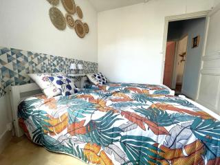 Appartement T3 idéal pour 4 pers, proche plage et commodités à Banyuls - FR-1-309-380 - Banyuls-sur-Mer - 2