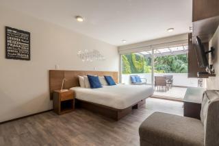 OM 686 URBAN LOFTS Narvarte - 2