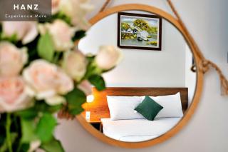 HANZ Vivianne Boutique Hotel - Cidade de Ho Chi Minh - 8