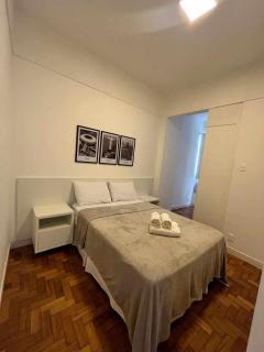 Copacabana Apartamento Constante Ramos - Rio de Janeiro - 0