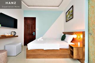 HANZ Vivianne Hotel - Ho Chi Minh - 9