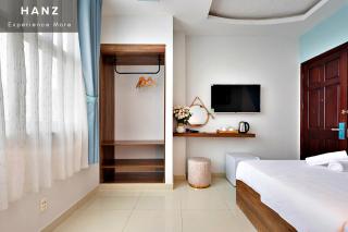 HANZ Vivianne Hotel - Ho Chi Minh - 3