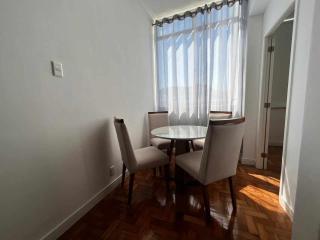 Copacabana Apartamento Constante Ramos - Rio de Janeiro - 8