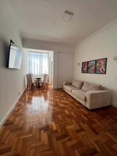 Copacabana Apartamento Constante Ramos - Rio de Janeiro - 7