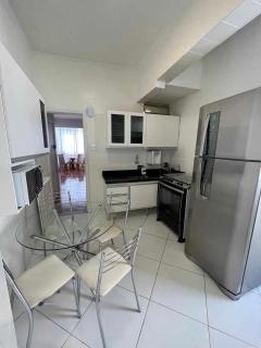 Copacabana Apartamento Constante Ramos - Rio de Janeiro - 6