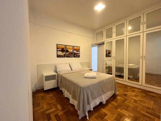 Copacabana Apartamento Constante Ramos - Rio de Janeiro - 4