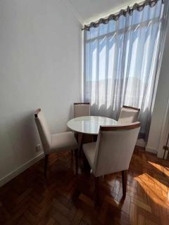 Copacabana Apartamento Constante Ramos - Rio de Janeiro - 2