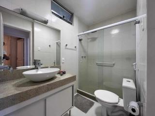 Copacabana Apartamento Constante Ramos - Rio de Janeiro - 1