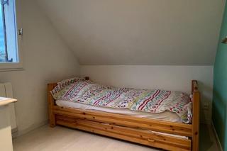 Small cottage for 4 people nestled in the heart of the dunes of Le Touquet - 1