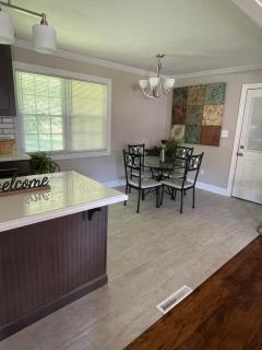 Mea's House - Huntsville - 6