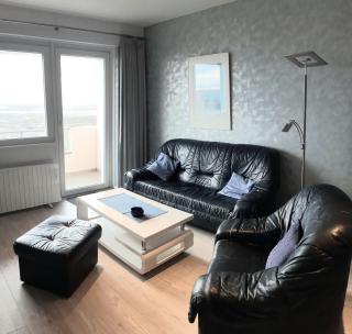 Fritz-Wischer-Str-5-49 - Sankt Peter-Ording - 9