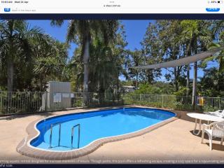 Turtle Cove Lake Front Cabin 300m To Beach - Hervey Bay - 8