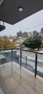 Nilay Bariloche Apart 102 - San Carlos de Bariloche - 8