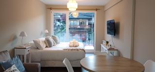 Nilay Bariloche Apart 102 - San Carlos de Bariloche - 7