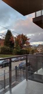 Nilay Bariloche Apart 102 - San Carlos de Bariloche - 6
