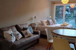 Nilay Bariloche Apart 102 - San Carlos de Bariloche - 5