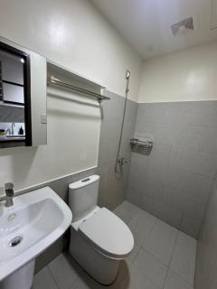 Studio Unit 5 mins to IT Park with Pool, Wifi & Netflix - Città di Cebu - 8