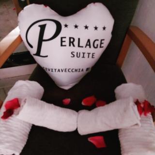 Perlage Suite - Civitavecchia - 4