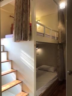 Smile Capsule Hostel - Chiang Mai - 8