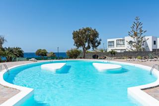 Tuscan Seaviews - 2BR Pool & Terrace - Teguise - 0