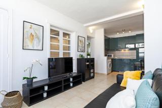 Tuscan Seaviews - 2BR Pool & Terrace - Teguise - 6