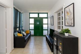 Tuscan Seaviews - 2BR Pool & Terrace - Teguise - 2