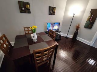 Zen Haven 1- Downtown Retreat with Queen Bed - Indianápolis - 2