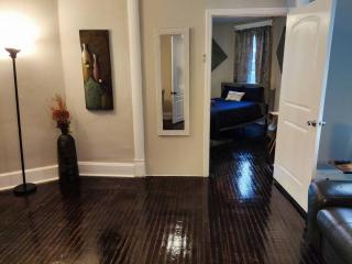 Zen Haven 1- Downtown Retreat with Queen Bed - Indianápolis - 5