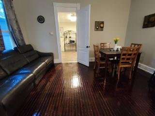 Zen Haven 1- Downtown Retreat with Queen Bed - Indianápolis - 4