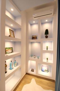 Reni Risi Deluxe Central Apartment - Sarandë - 4